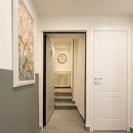 Living Walls Флоренция