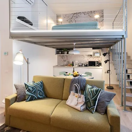 Living Walls Florencia