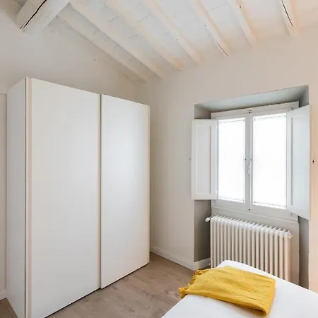 Living Walls Apartamento *