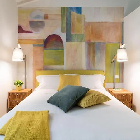 Living Walls Apartamento *