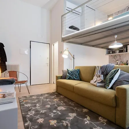 Living Walls Apartamento