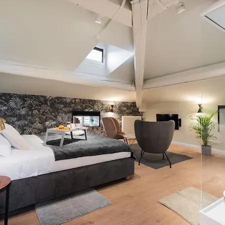 Living Walls Apartamento Florencia