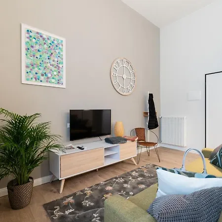 Living Walls דירה פירנצה