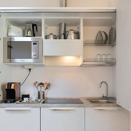 Living Walls Apartamento