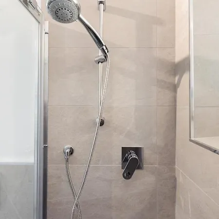 Living Walls Apartamento Florencia