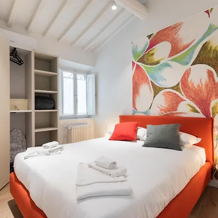 Living Walls Florencia