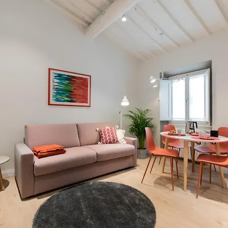 Living Walls Florencia