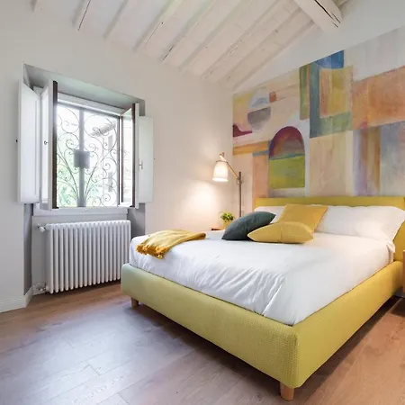 Living Walls Florencia