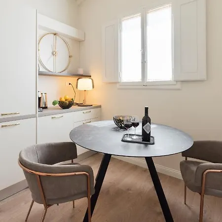 Living Walls Apartamento *