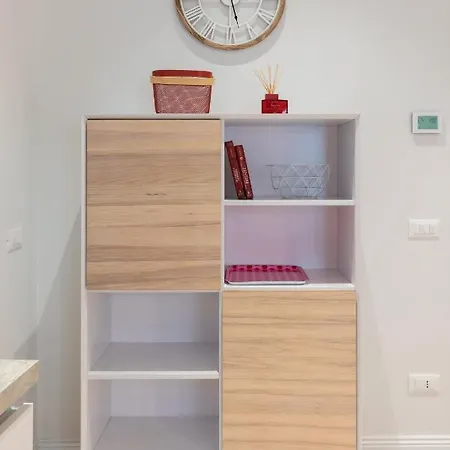 Διαμέρισμα Living Walls Φλωρεντία